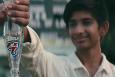 Thums Up shows Jasprit Bumrah's journey to success, how he proved doubters wrong