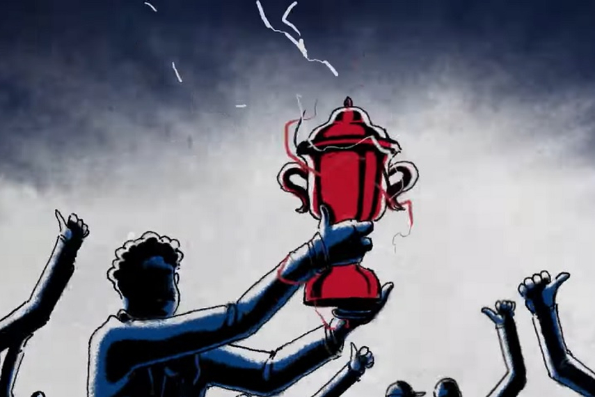 Watch the film conceptualised by Ogilvy here