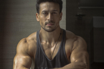 Tiger Shroff partners with ...