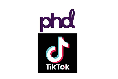 PHD bags the global media account of TikTok
