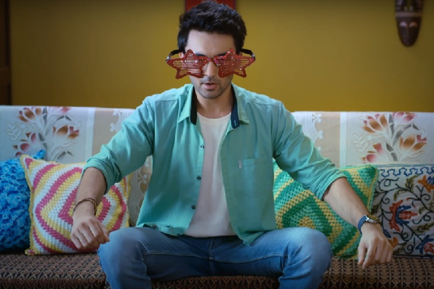 Watch the films conceptualised by The Glitch here