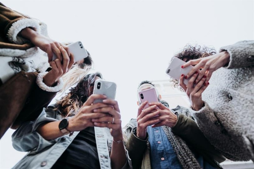 Short-form videos are a big opportunity to reach consumers at scale
