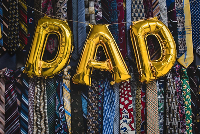 Father's Day 2021: The work