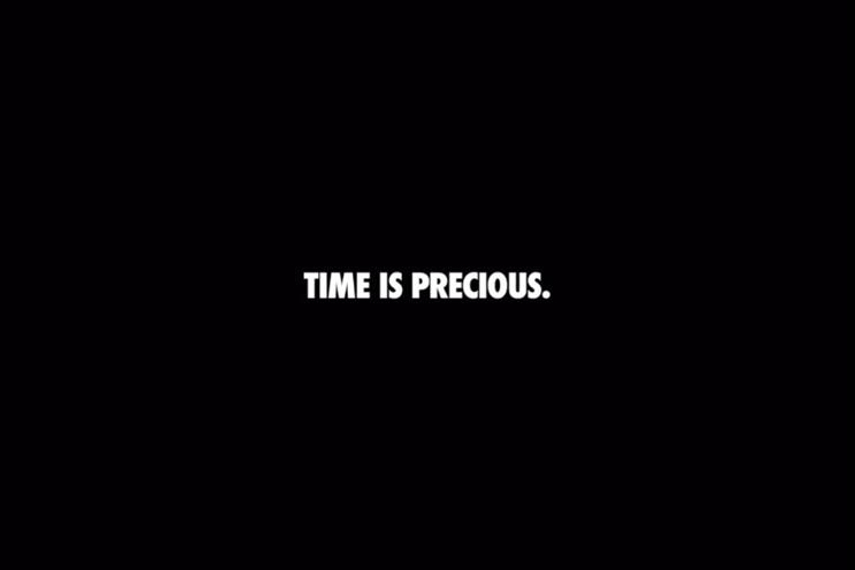 View the campaign conceptualised by Wieden & Kennedy Portland.