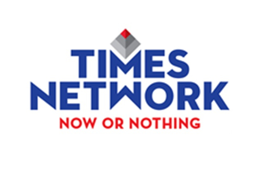 Times Network announces elevations