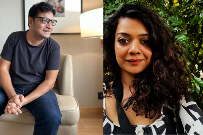 Toaster India appoints Mohini Varma and Abhishek Deshwal