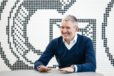 Wavemaker CEO looks to 'strongest region' Asia for a third of future business