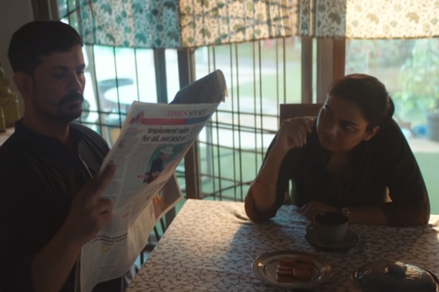 Watch the film conceptualised by Wunderman Thompson