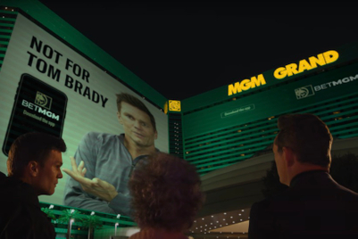 Watch all of the Super Bowl LVIII ads