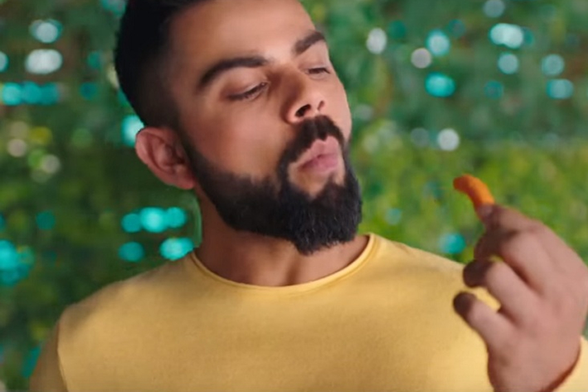 Watch the ad film conceptualised by Mullen Lintas here