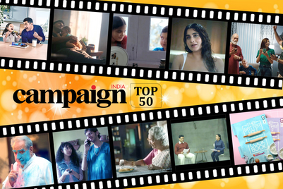 Campaign India top 50: Part four