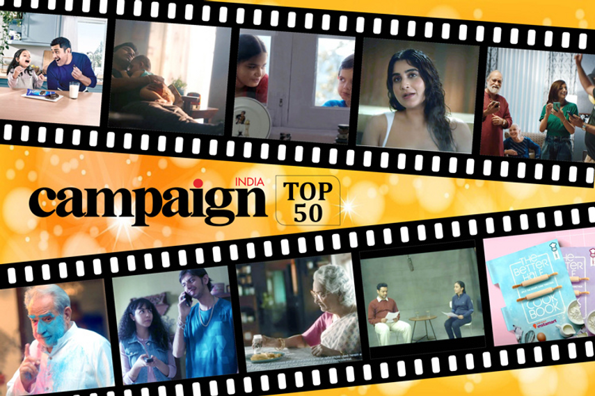 Campaign India top 50: Part four