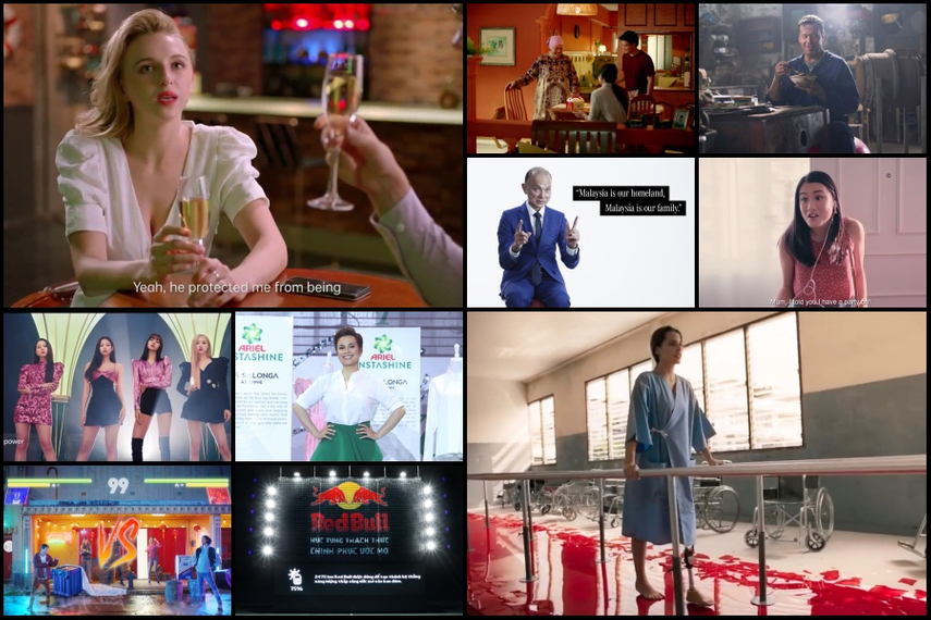 The year in review series continues with the top 10 abysmal ads across Asia Pacific