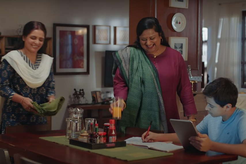 Watch the films conceptualised by Lowe Lintas here
