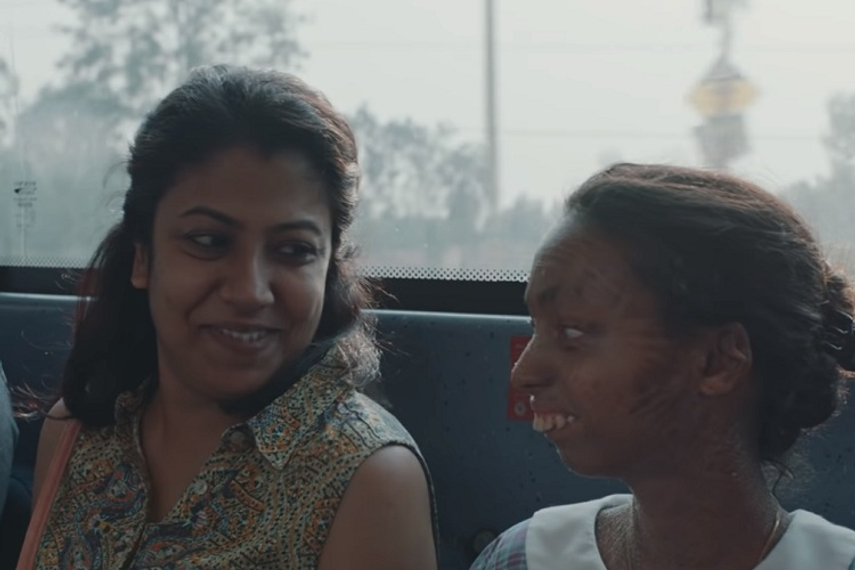 As Vicks' second 'Touch of Care' video goes viral, Bruno Bertelli talks the value of a good creative today