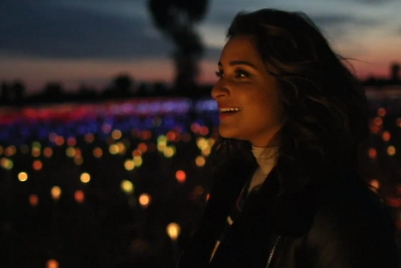 Parineeti Chopra 'undiscovers' Australia, invites Indians to do so