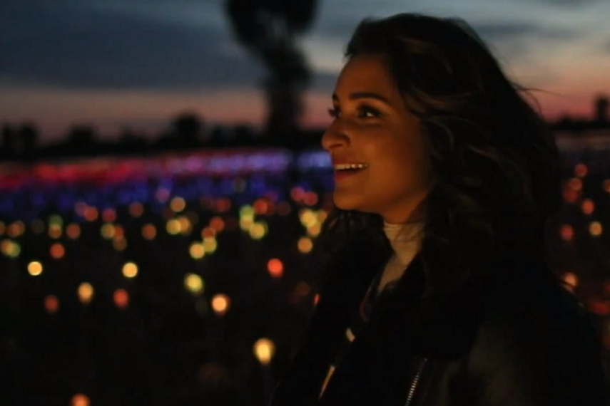 Watch the ad film conceptualised by BBDO Sydney here