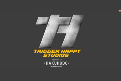 Hakuhodo launches Trigger Happy Studios