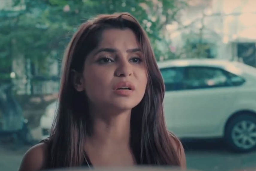 Watch the film conceptualised by Contract Advertising