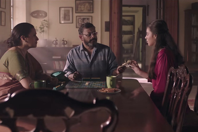 Truecaller emphasises trust by showcasing how India takes the 'right call'