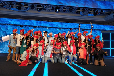 Goafest 2018: Early Man Film ends Grand Prix drought; The Social Street dominates metals tally