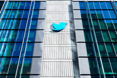 Twitter ad revenue bolstered by return of events