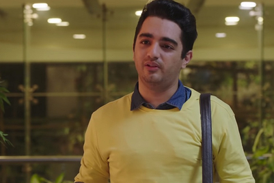 Uber Eats recreates Cadbury, Dhara and Nirma films to showcase '90s pricing