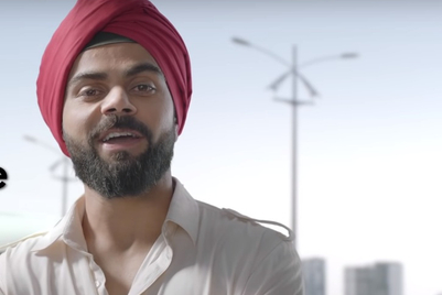 Most advertised brand in the ICC World Cup is not the most recalled