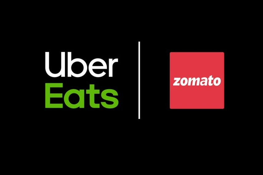 Uber Eats in India has discontinued operations.