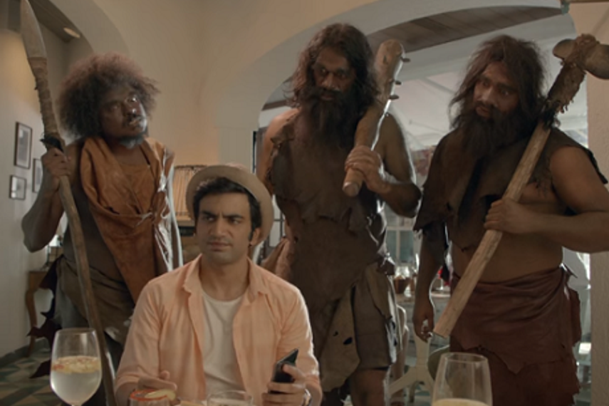 Watch the ad film conceptualised by Cheil India here