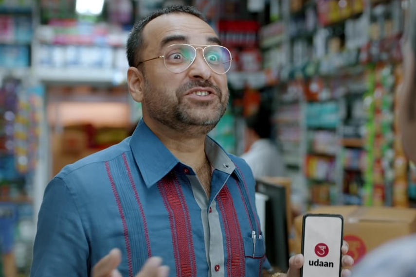 Watch the film conceptualised by McCann Worldgroup India