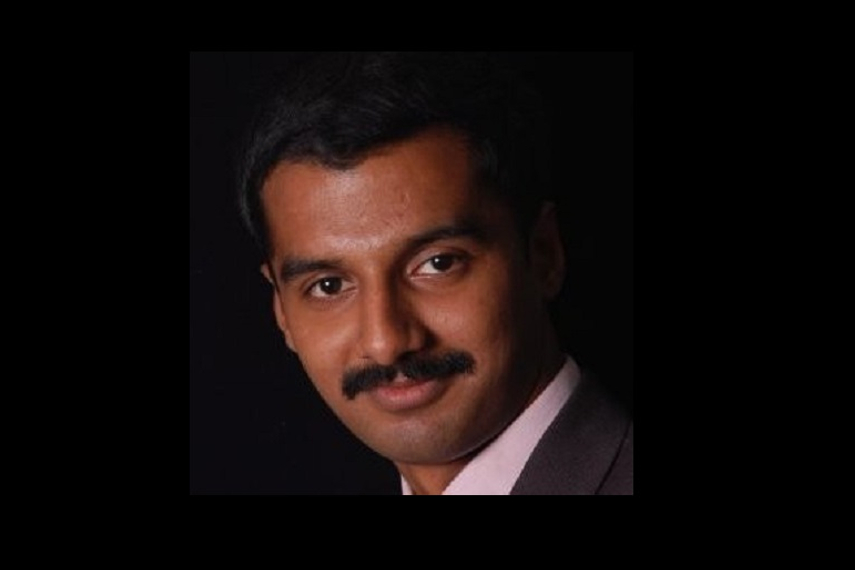 Udhayakumar Pasupathi joins OMD