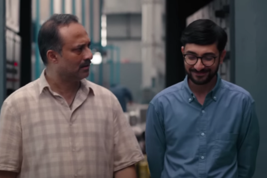 Watch the films conceptualised by McCann here