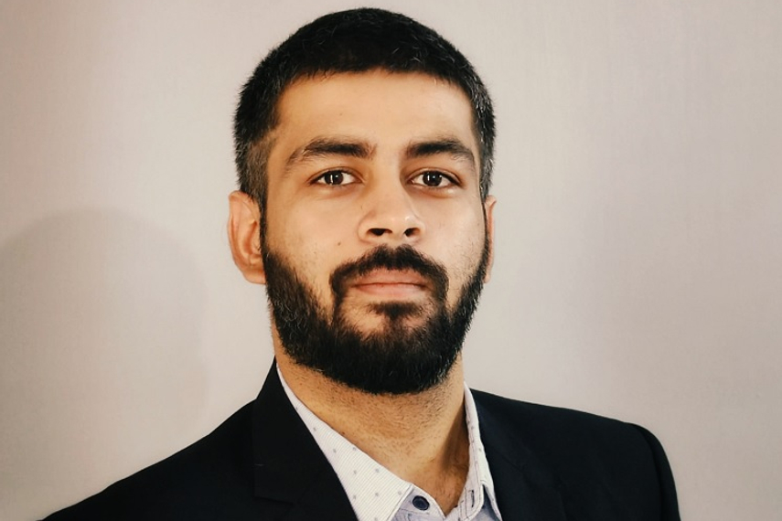 Umang Puri