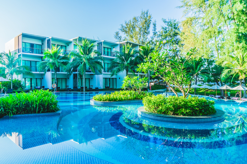 Luxury housing in India grew by 53% in terms of units sold in 2024. | Image credit: lifeforstock/Freepik.com