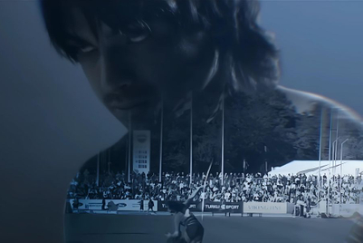 Under Armour's latest campaign with Neeraj Chopra highlights the paybacks of persistence