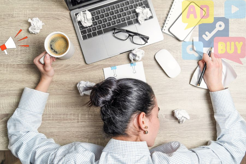 Under pressure: Can adland ditch its stressful reputation?