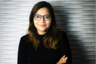 Warc Media Awards 2020: Unmisha Bhatt on jury for 'Effective Use of Tech' category