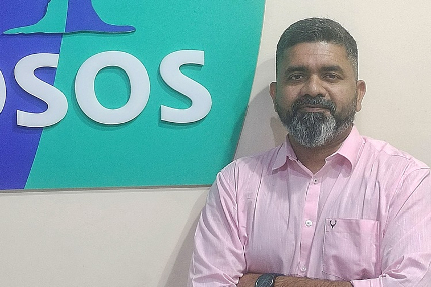 Unni Hariharan