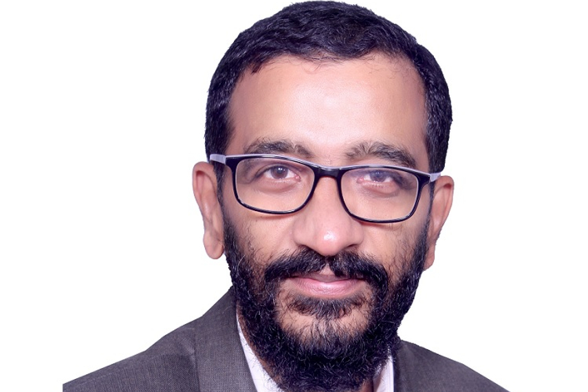 Unny Radhakrishnan