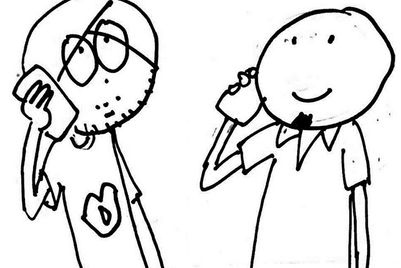 Weekend Laugh: Producer's Diary by Dalbir Singh