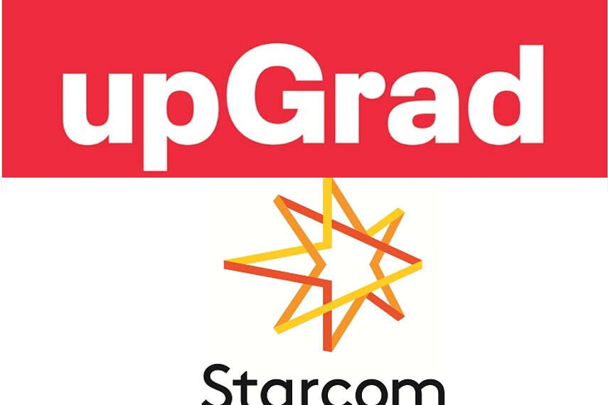 Starcom will handle media strategy and buying