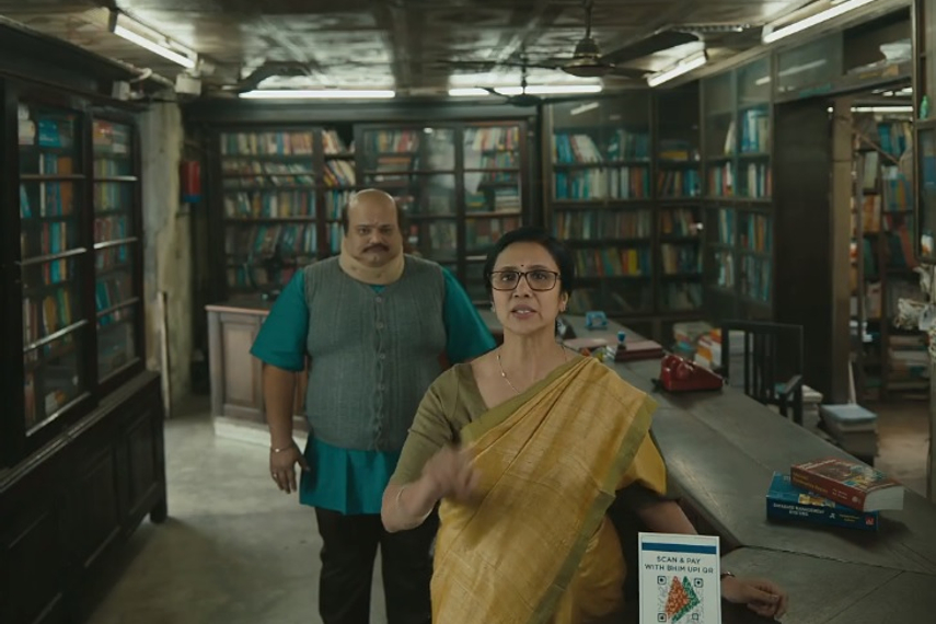Watch the films conceptualised by Ogilvy here
