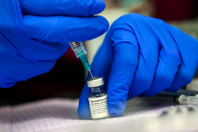 'Russian' PR firm offered influencers money to discredit Pfizer vaccine