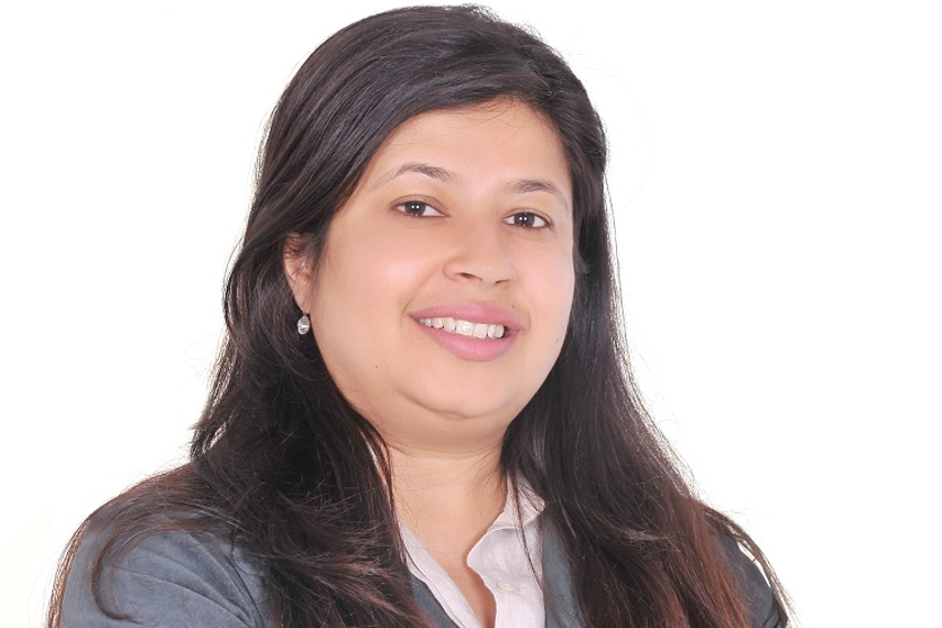 Vaishali Verma elevated as CEO at Initiative