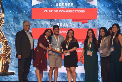 Goafest 2018: It's raining awards but no Grand Prix in sight