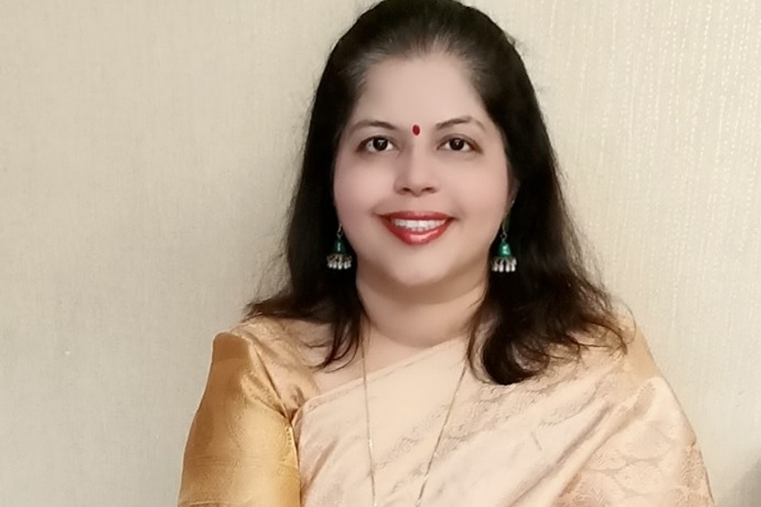 Vandana Ramkrishna