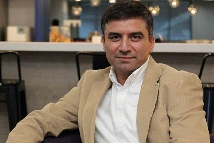 Varun Channa is back at J Walter Thompson
