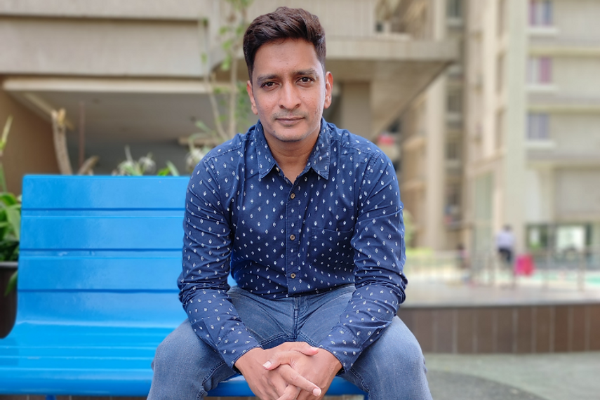 Vasim Rakhangi joins Carat India