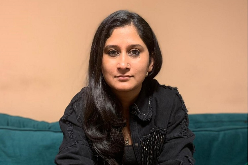 Vasudha Misra